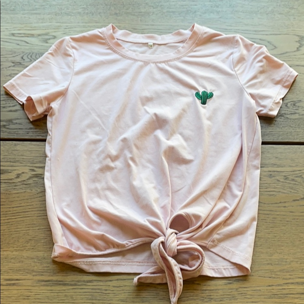 Shein top